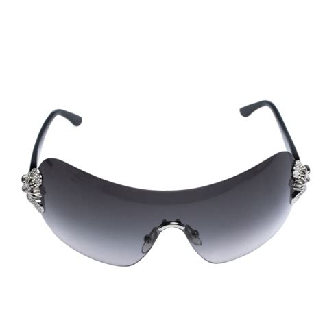 black sgv 767 09x5 sunglasses by givenchy|Givenchy SGV 766 09X5 Sunglasses Black .